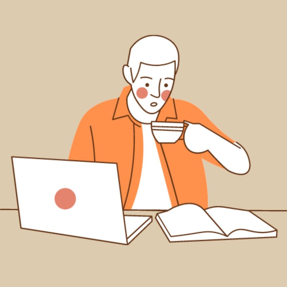 Meet your Posher, David